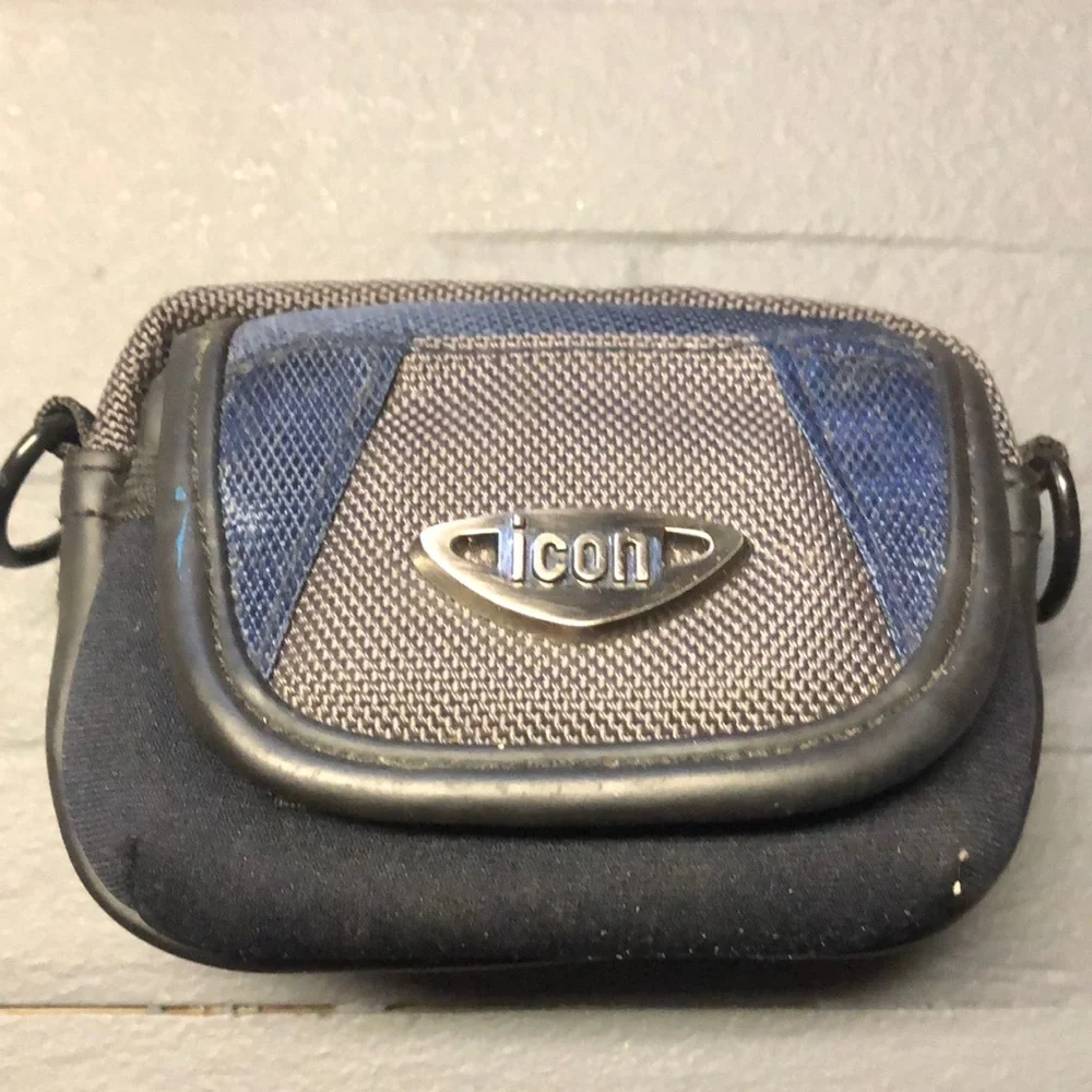 Icon Small Camera Bag
